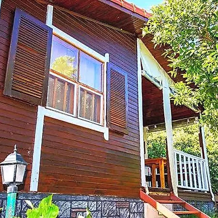 Three Islands Hotel 3*