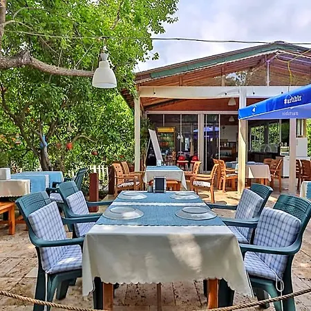 Three Islands 3* Kumluca