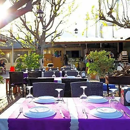 Three Islands 3* Kumluca