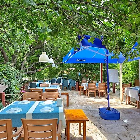 Hotel Three Islands Kumluca