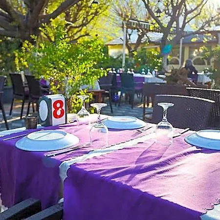 Three Islands 3* Kumluca