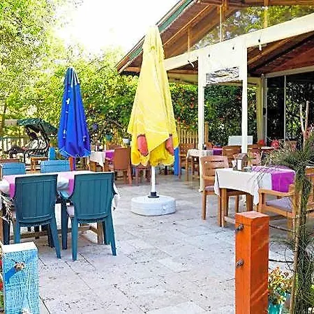Ξενοδοχείο Three Islands Kumluca