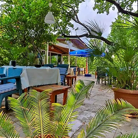 Three Islands 3* Kumluca