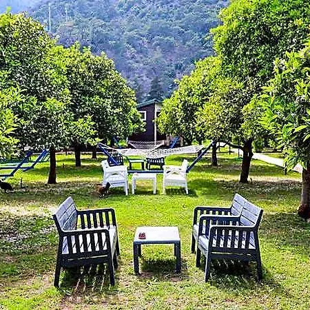 Ξενοδοχείο Three Islands Kumluca